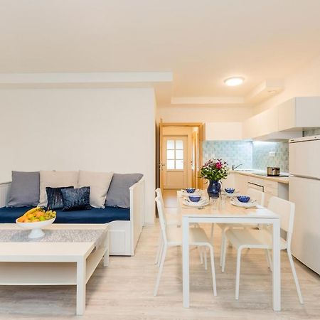 Apartmany Jedovary Trhové Sviny المظهر الخارجي الصورة