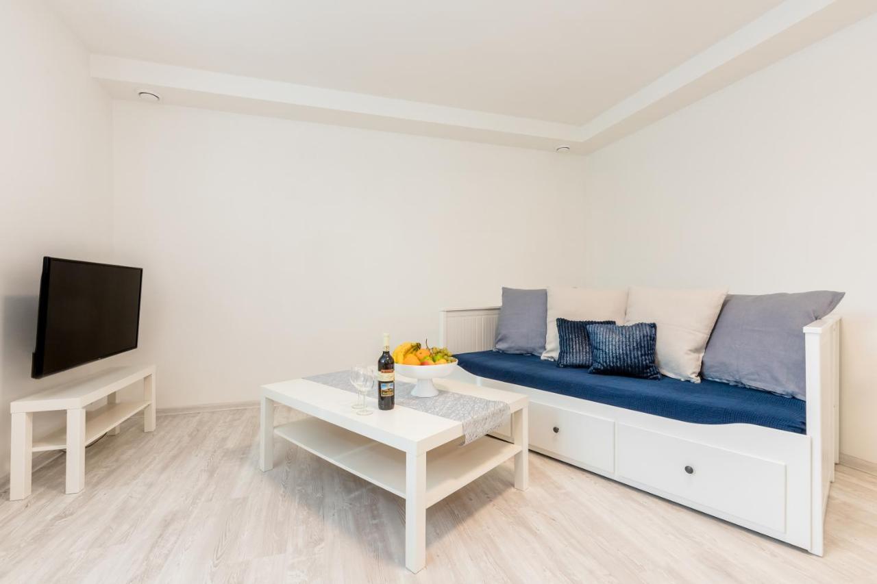 Apartmany Jedovary Trhové Sviny المظهر الخارجي الصورة